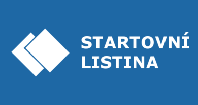 IBU Cupu: Kristejn si vystřílel životní čtvrté místo! Poprvé vyhrál Rus Babikov startovní listina