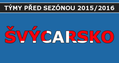 Švýcarsko