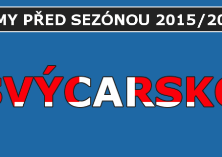 Švýcarsko