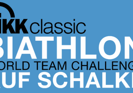 Biathlon World Team Challenge