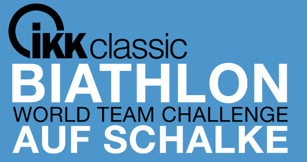 Biathlon World Team Challenge