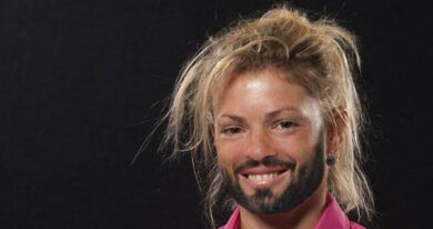 Simon Fourcade a Marie Dorinová Habertová