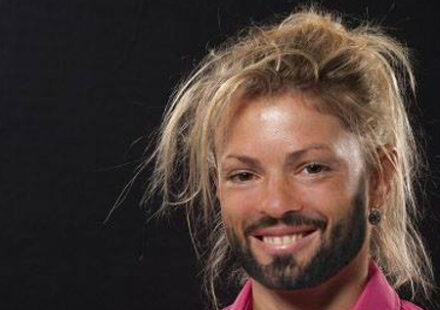 Simon Fourcade a Marie Dorinová Habertová