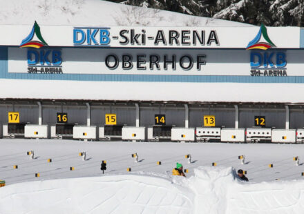 Oberhof