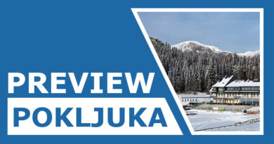 Pokljuka