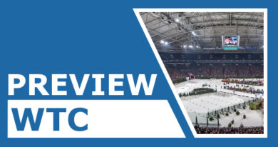 IBU Cup se v Novém Městě na Moravě pojede! Veltins Arena