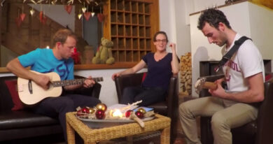 Čeští biatlonisté uspěli v anketě Sportovec roku. Moravec je nejlepším mužem vánoční video