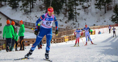 MSJ Cheile Gradistei: Leitner získal už druhé zlato. Češi se výrazněji neprosadili Natálie Jurčová