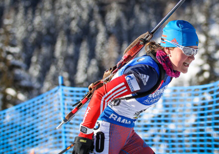 Jekatěrina Jurlovová