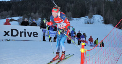 Světlana Slepcovová