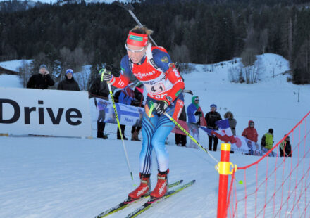 Světlana Slepcovová