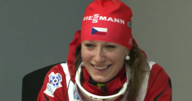 Veronika Zvařičová