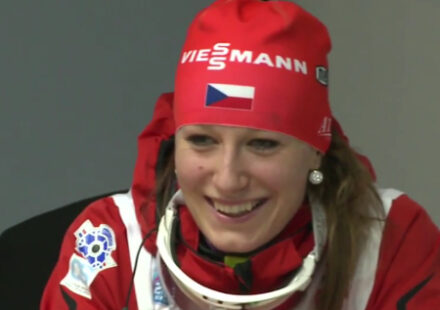 Veronika Zvařičová