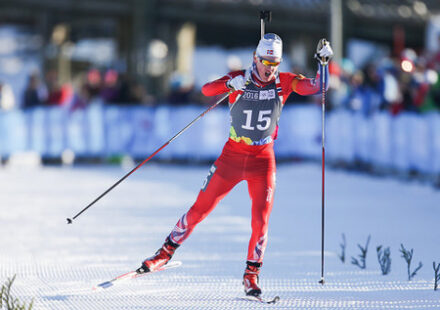 Sivert Guttorm Bakken