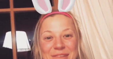 Fak a Gregorinová suverénně ovládli hromadné starty na Mistrovství Slovinska Miriam Gössnerová