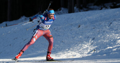 MS Oslo: Mužskou štafetu ovládlo domácí Norsko. Češi berou skvělé páté místo Alexej Slepov