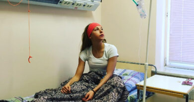 Ingrid Tandrevoldová