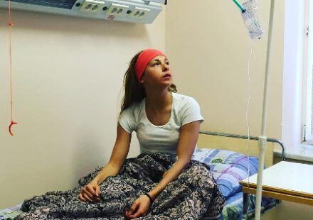 Ingrid Tandrevoldová