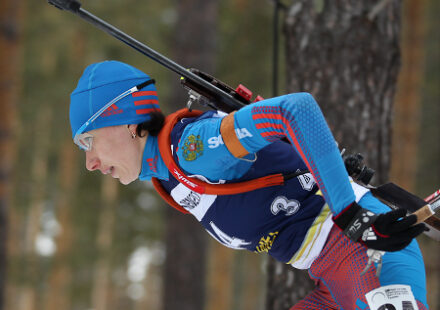 Anastasija Zagorujková