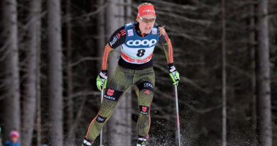 Norové oznámili složení reprezentace pro sezónu 2016/2017 Denise Herrmannová