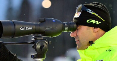 10 biatlonistek, které v sezóně 2015/16 překvapily Siegfried Mazet
