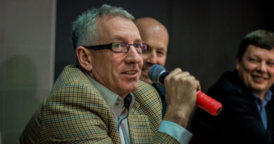 10 nejlepších střelců sezóny 2015/16 Juraj Sanitra