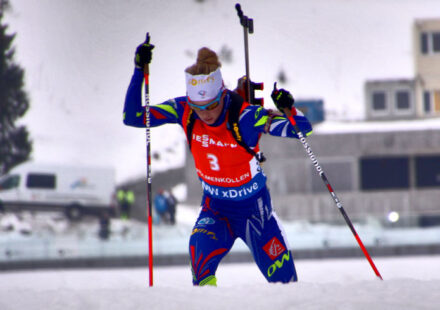 Marie Dorinová Habertová