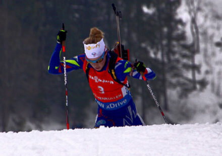 Marie Dorinová Habertová