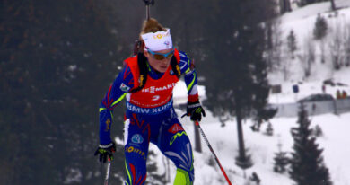 Marie Dorinová Habertová