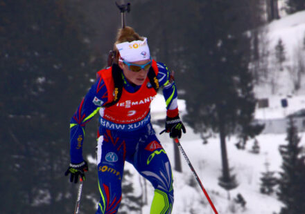 Marie Dorinová Habertová