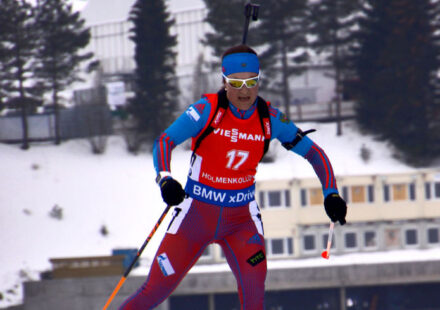 Jekatěrina Jurlovová