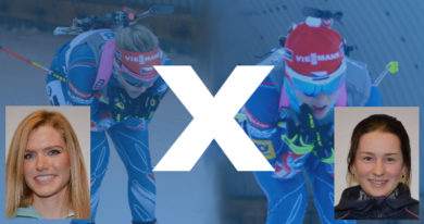 5 zajímavých středisek, ve kterých se v příští sezóně nepojede Světový pohár Gabriela Koukalová a Veronika Vítková