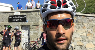 Před 10 lety čínský biatlon válcoval ten český. Dnes se od něj chce učit Martin Fourcade