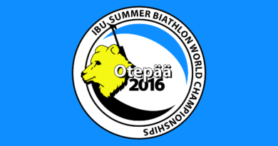Mistrovství světa v letním biatlonu v Otepää 2016