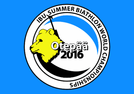 Mistrovství světa v letním biatlonu v Otepää 2016