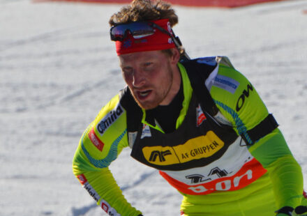 Klemen Bauer