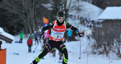 Anaïs Chevalierová