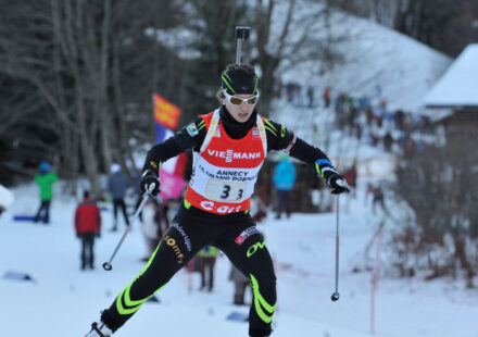 Anaïs Chevalierová