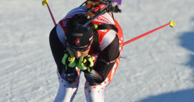 Úvodní závody sezóny v Sjusjøenu patřily Francii Rosanna Crawfordová