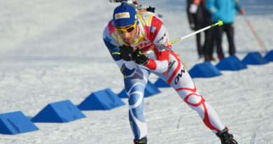 Martin Fourcade