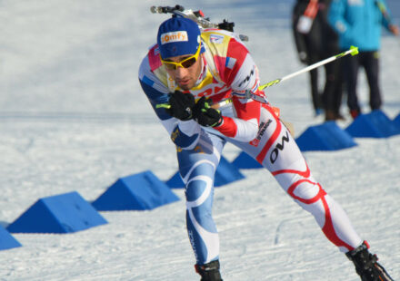 Martin Fourcade