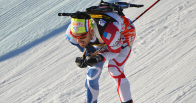 Simon Fourcade