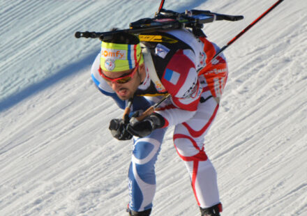Simon Fourcade