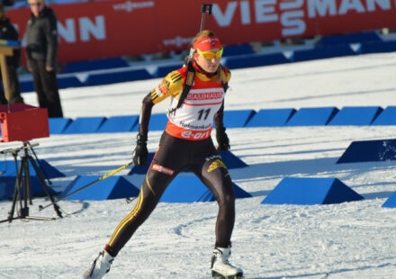 Anastasia Kuzminová