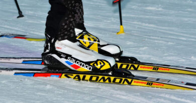 Müllera nahradí zkušený Žídek. Češi odmítají slova jako ztráta či oslabení lyže