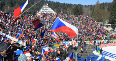 Preview: Světový pohár v Novém Městě na Moravě 2016 Vysočina Arena