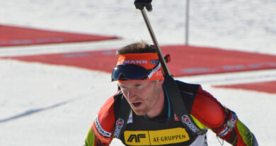 Mezi hvězdami na jeden víkend Michal Šlesingr