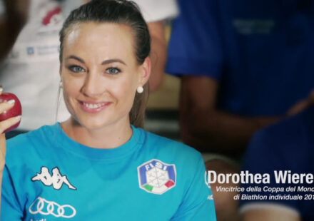 Dorothea Wiererová