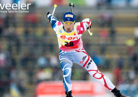 Fantasy biathlon