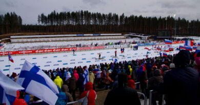 Šéfka RUSADA přiznala systematický doping v Rusku. Co na to IBU? Kontiolahti